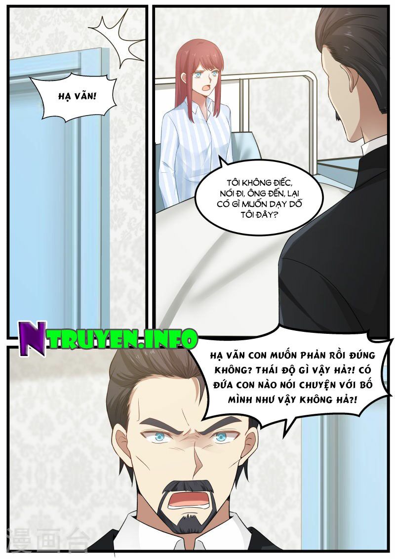Chọc hoắc thành hôn: Chapter 70