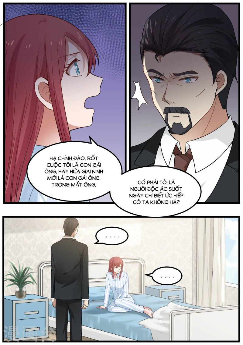 Chọc hoắc thành hôn: Chapter 70