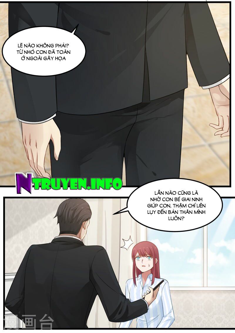 Chọc hoắc thành hôn: Chapter 70
