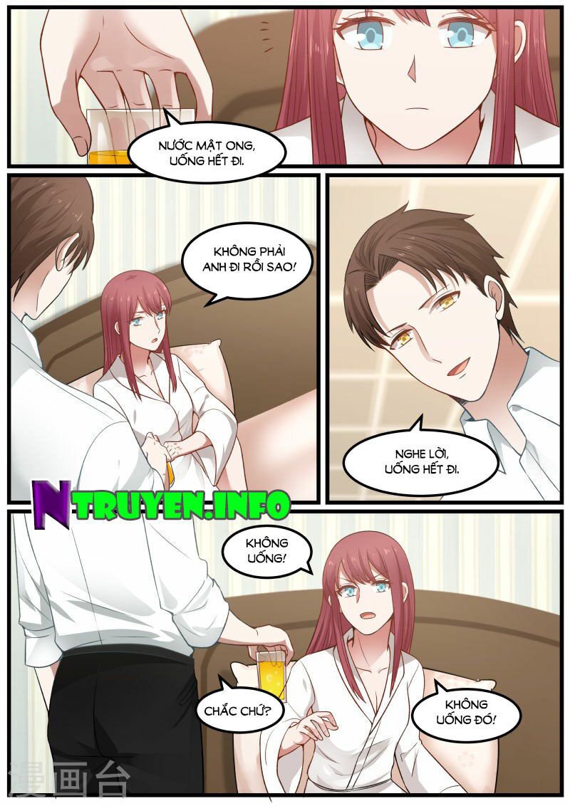 Chọc hoắc thành hôn: Chapter 71