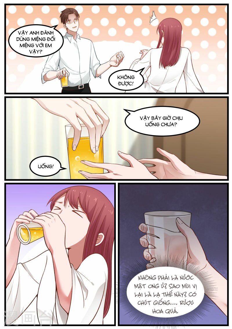 Chọc hoắc thành hôn: Chapter 71