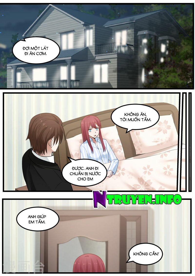 Chọc hoắc thành hôn: Chapter 71