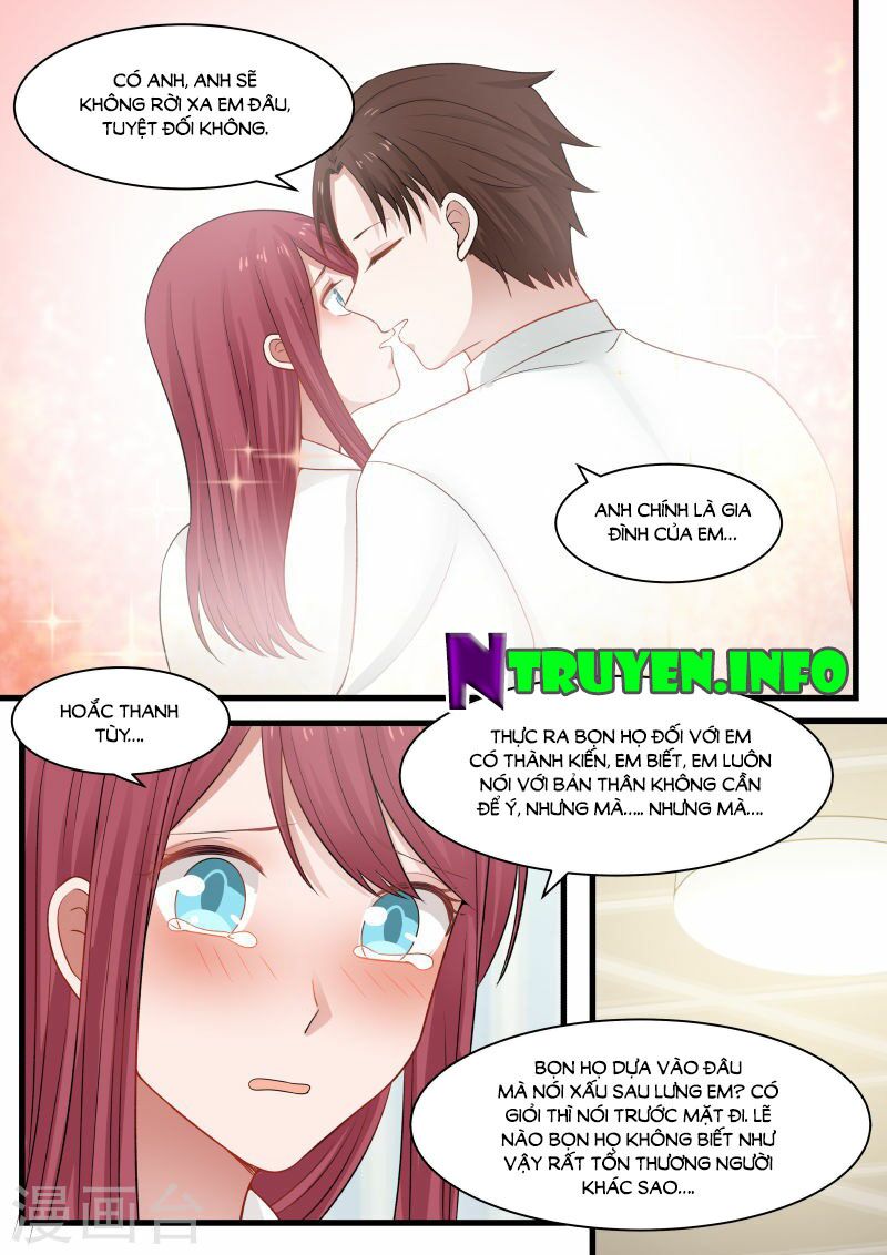 Chọc hoắc thành hôn: Chapter 72