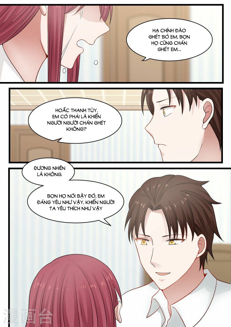 Chọc hoắc thành hôn: Chapter 72