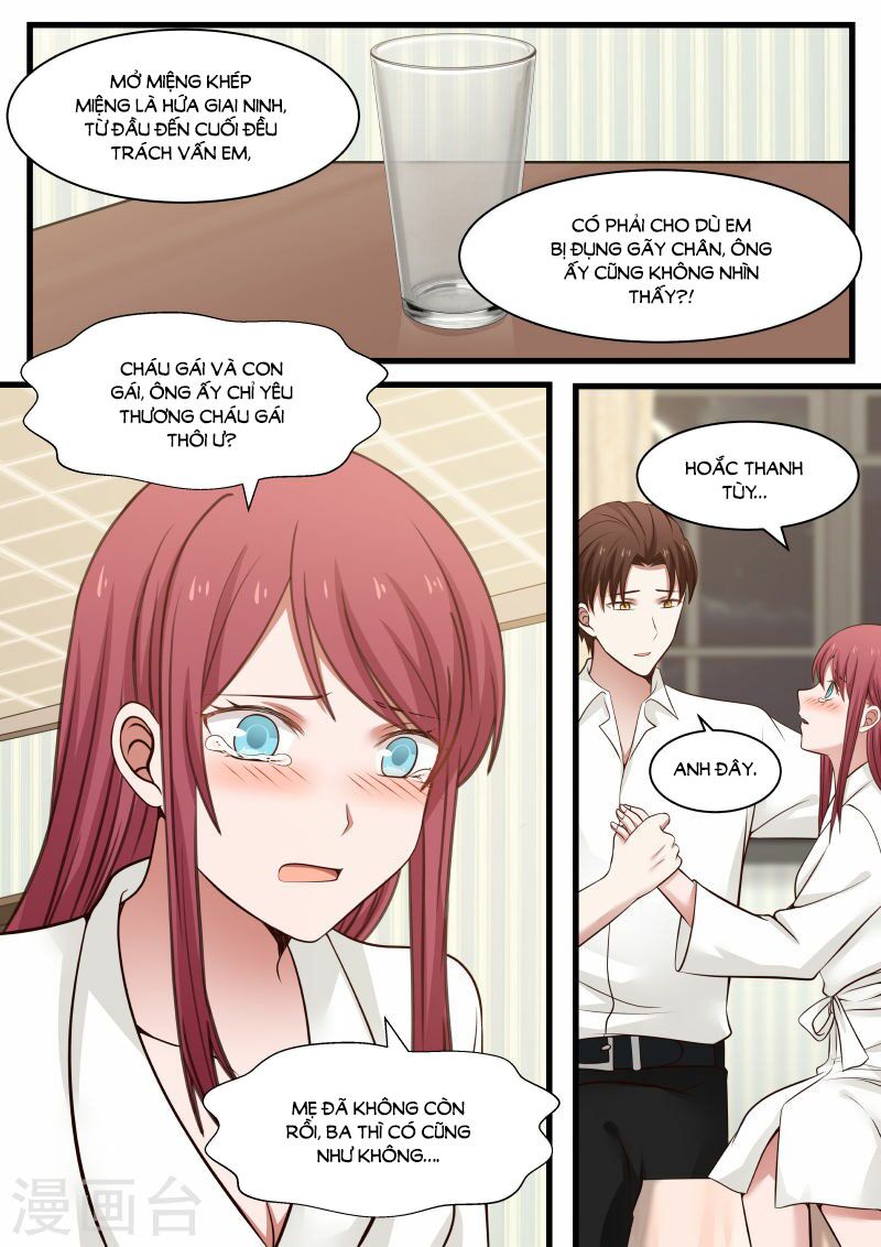 Chọc hoắc thành hôn: Chapter 72