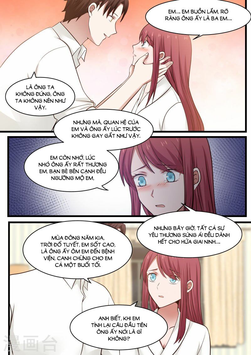 Chọc hoắc thành hôn: Chapter 72
