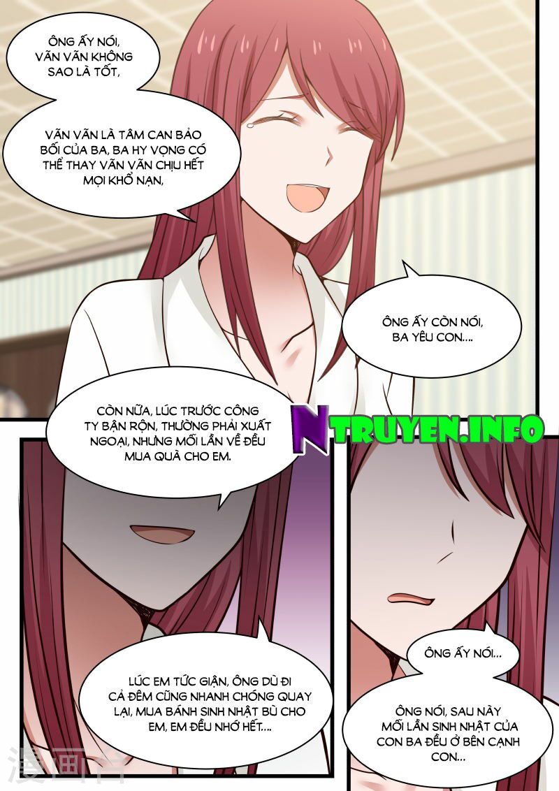 Chọc hoắc thành hôn: Chapter 72