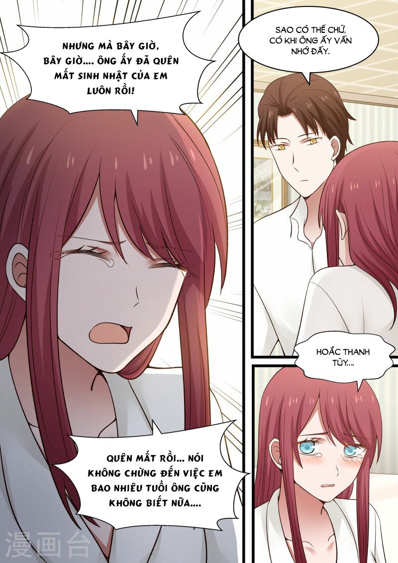 Chọc hoắc thành hôn: Chapter 72