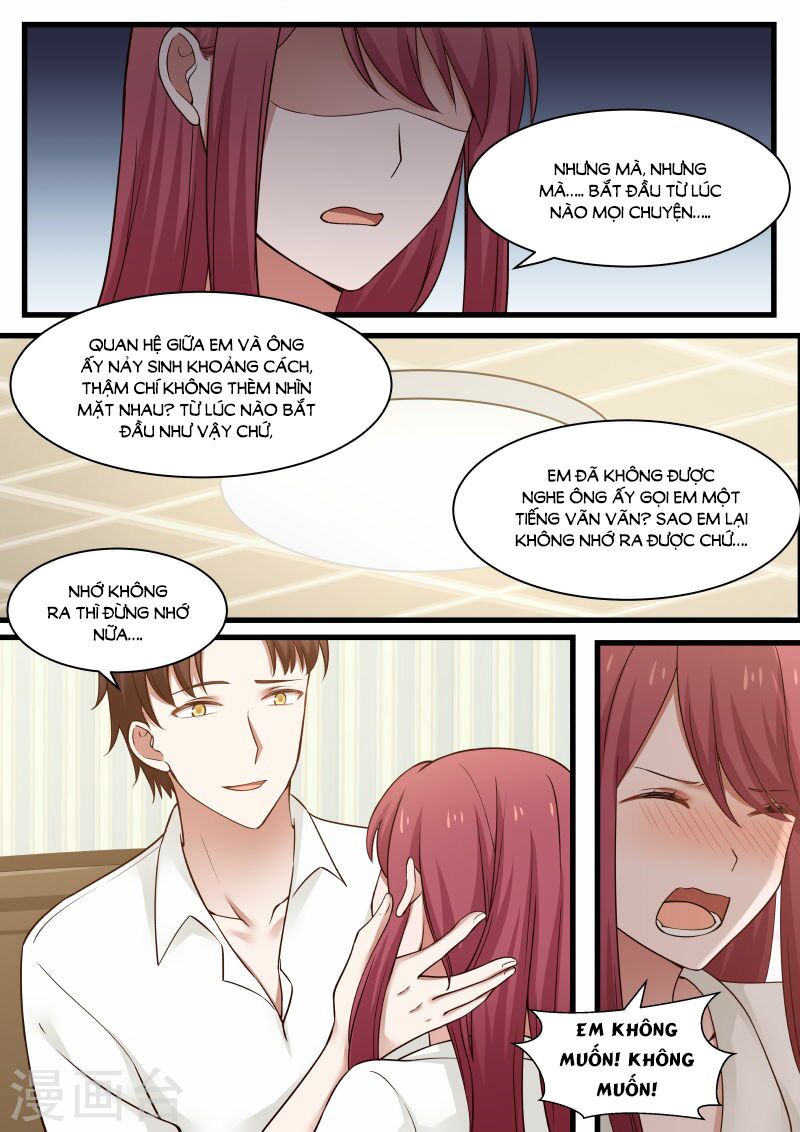 Chọc hoắc thành hôn: Chapter 72