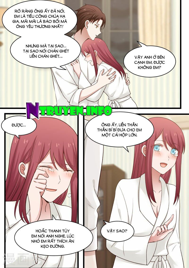 Chọc hoắc thành hôn: Chapter 72