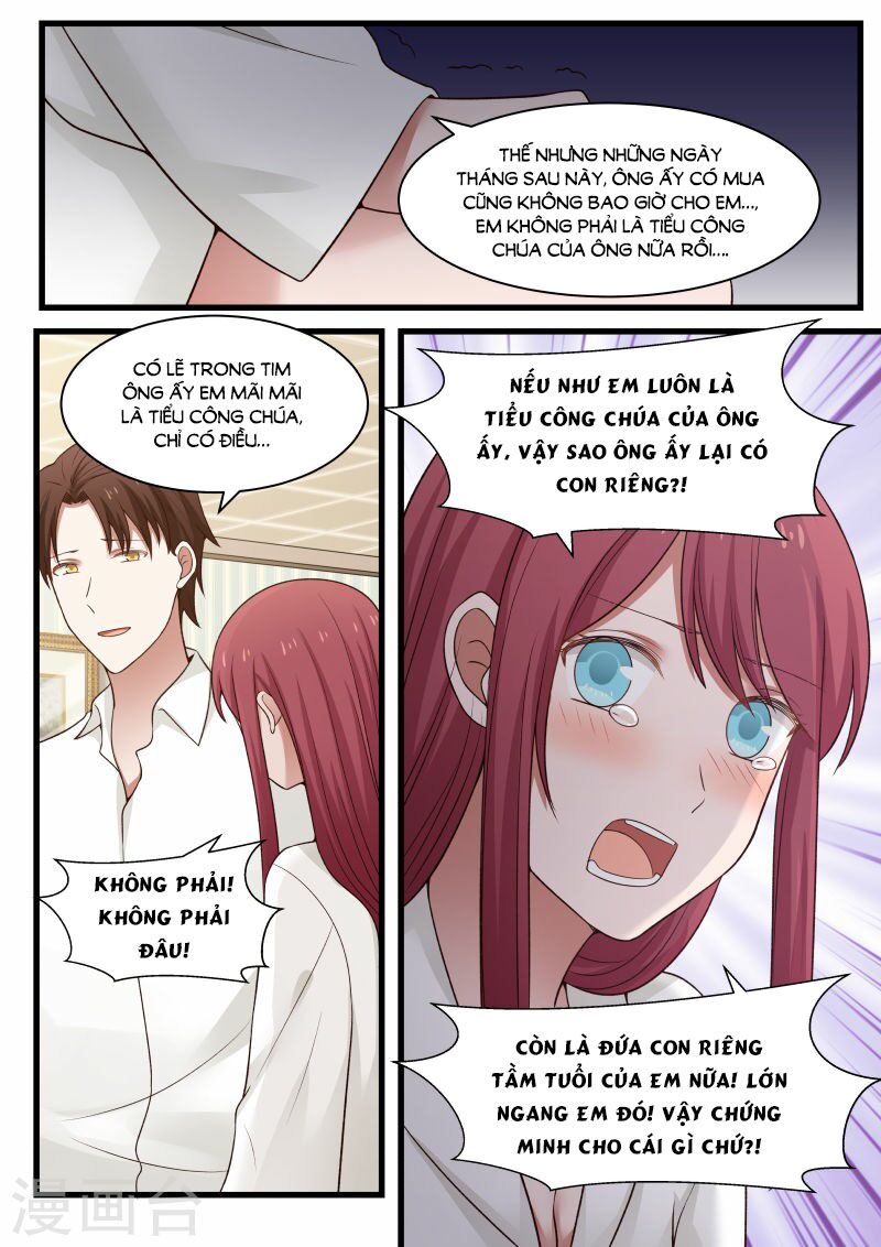 Chọc hoắc thành hôn: Chapter 72
