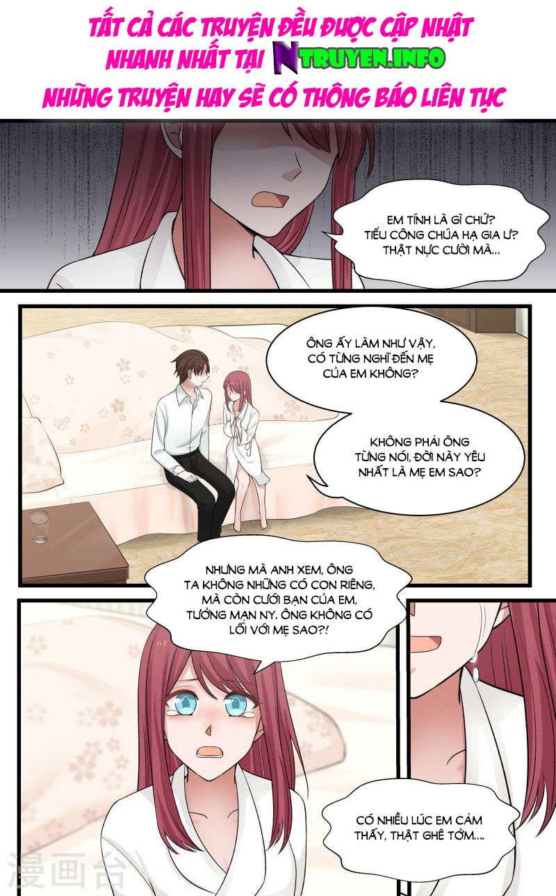 Chọc hoắc thành hôn: Chapter 72