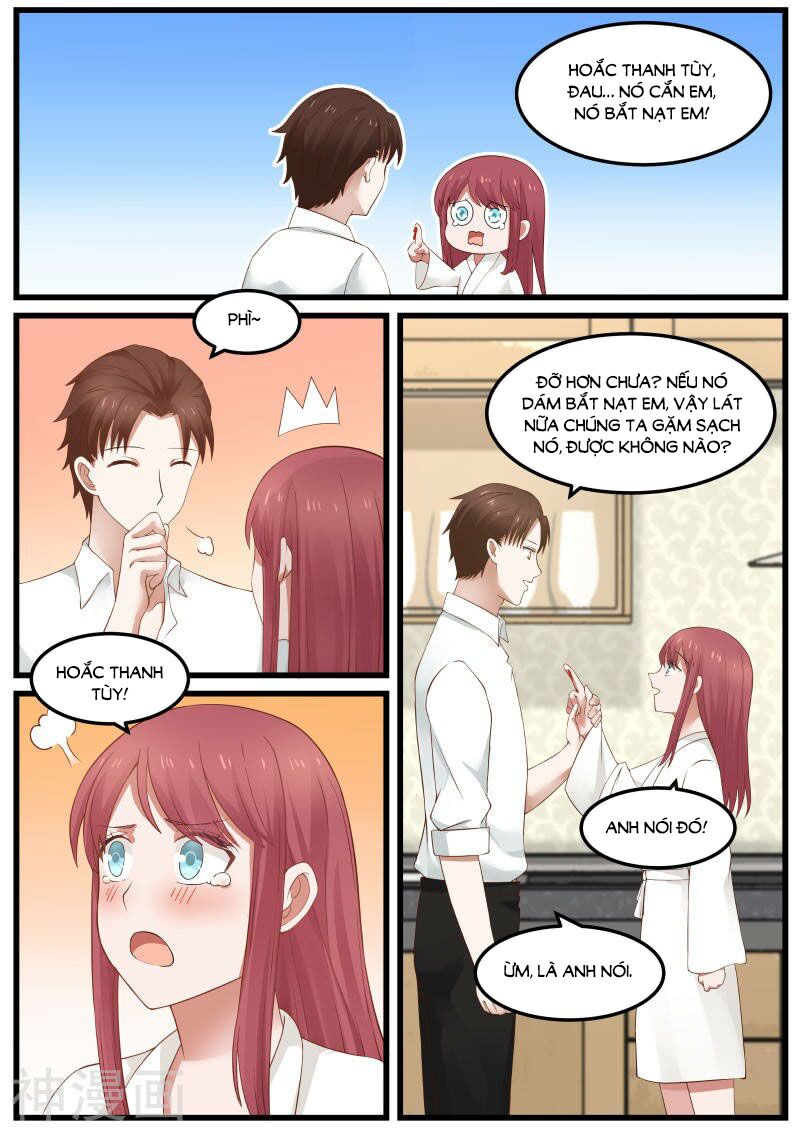 Chọc hoắc thành hôn: Chapter 73