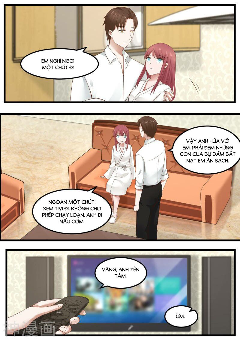 Chọc hoắc thành hôn: Chapter 73
