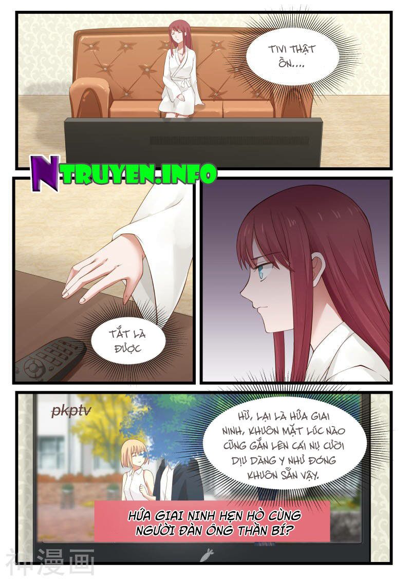 Chọc hoắc thành hôn: Chapter 73