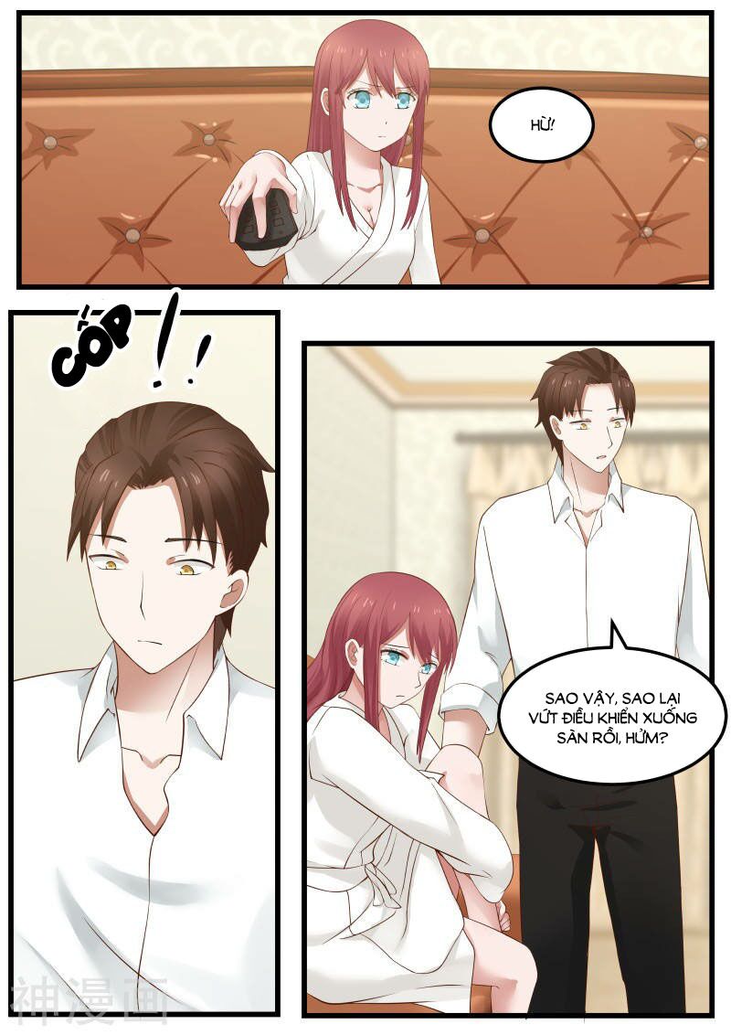 Chọc hoắc thành hôn: Chapter 73