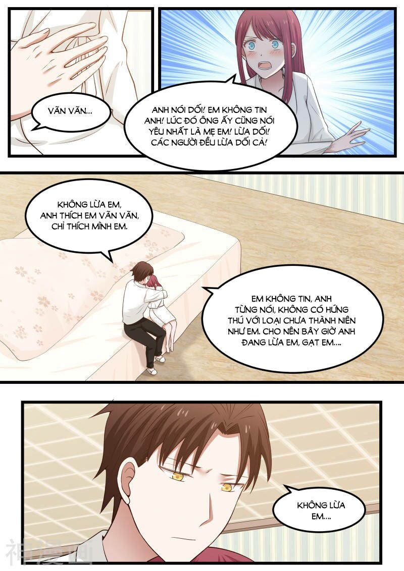 Chọc hoắc thành hôn: Chapter 73