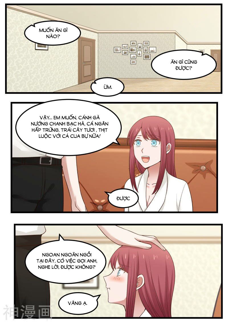 Chọc hoắc thành hôn: Chapter 73