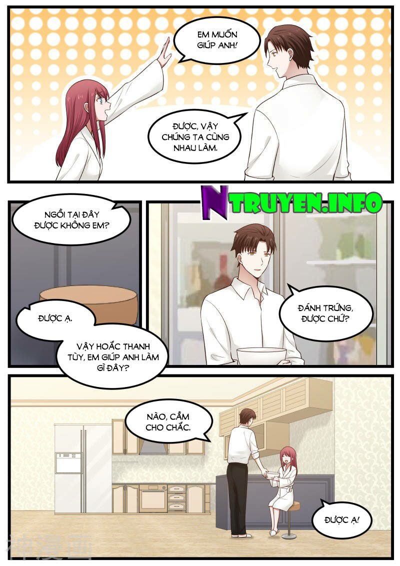 Chọc hoắc thành hôn: Chapter 73