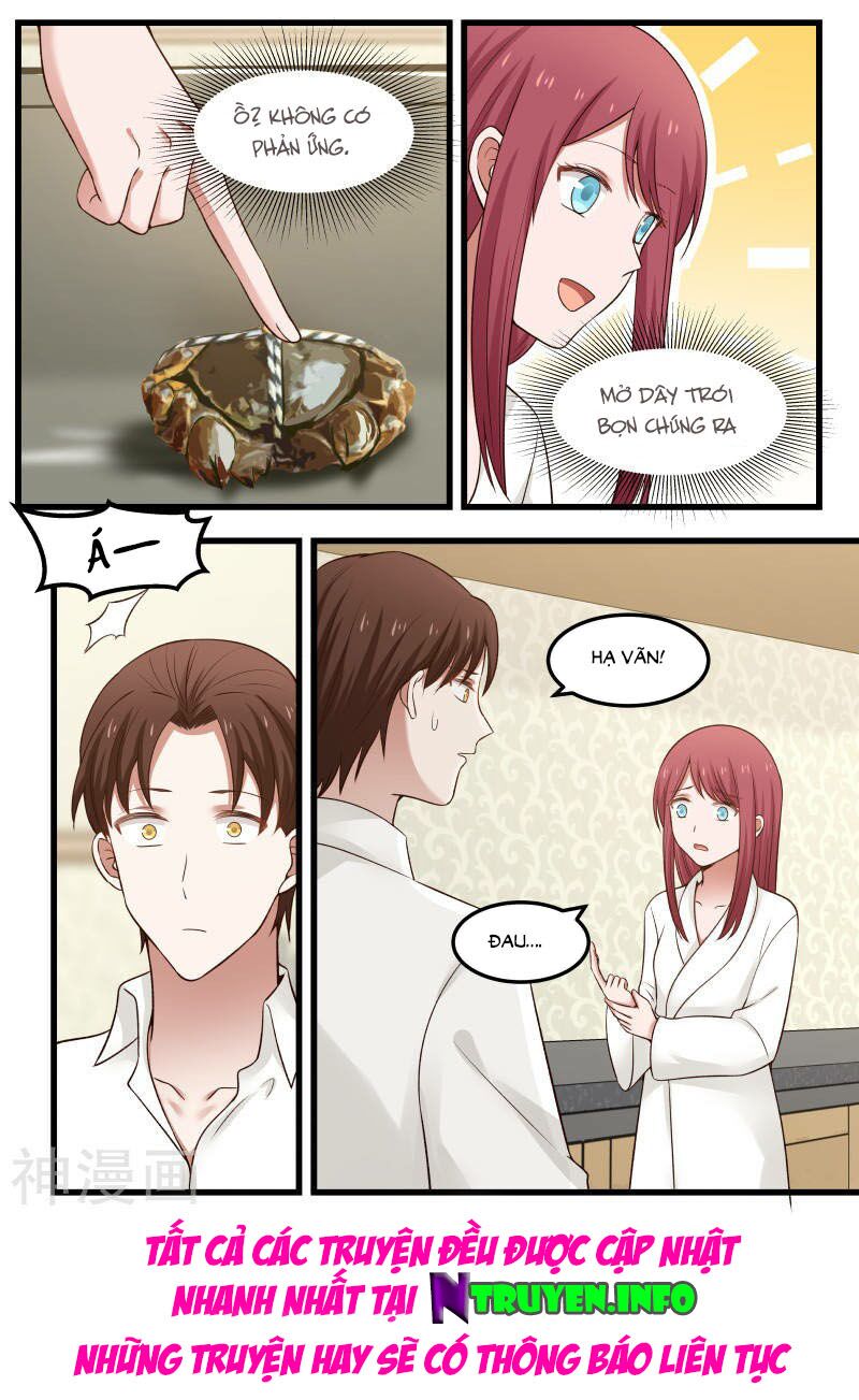 Chọc hoắc thành hôn: Chapter 73