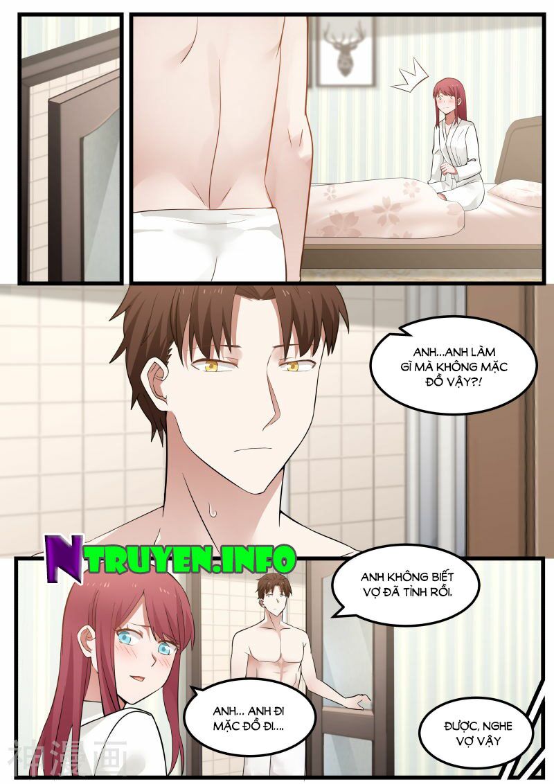 Chọc hoắc thành hôn: Chapter 74