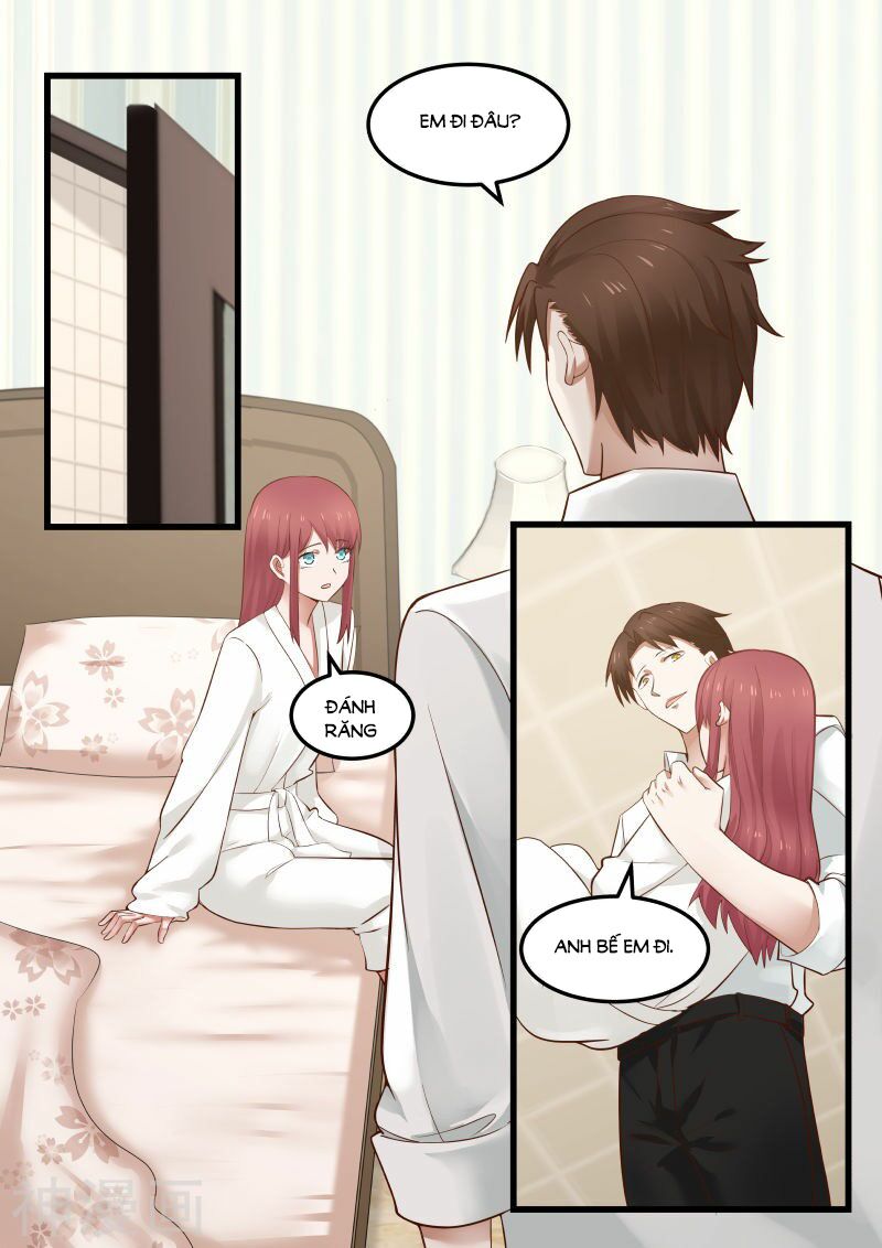 Chọc hoắc thành hôn: Chapter 74