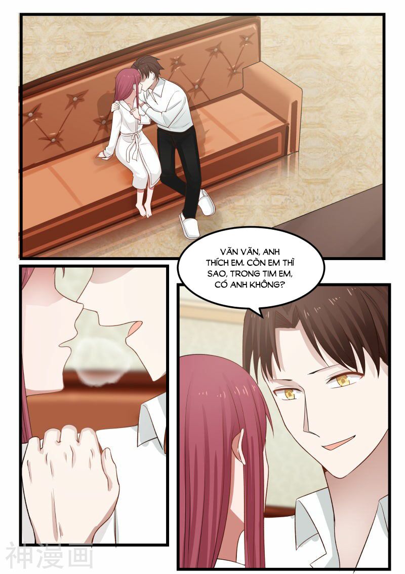 Chọc hoắc thành hôn: Chapter 74