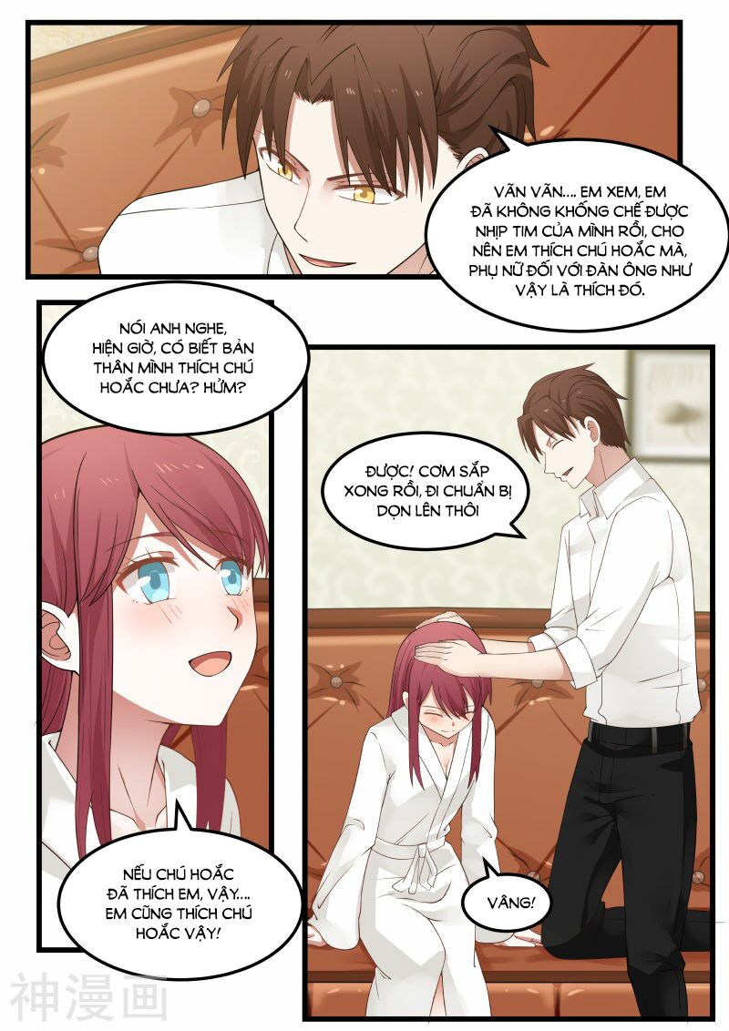 Chọc hoắc thành hôn: Chapter 74