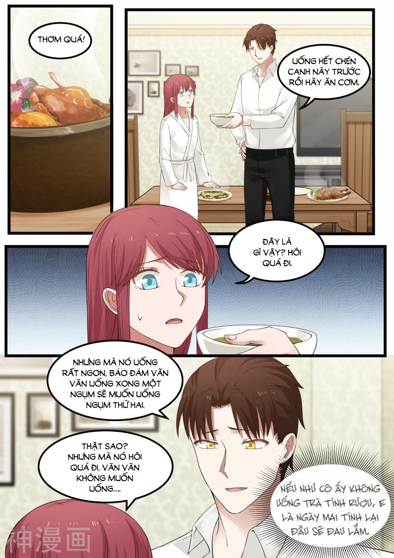 Chọc hoắc thành hôn: Chapter 74