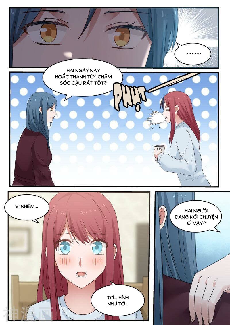 Chọc hoắc thành hôn: Chapter 75