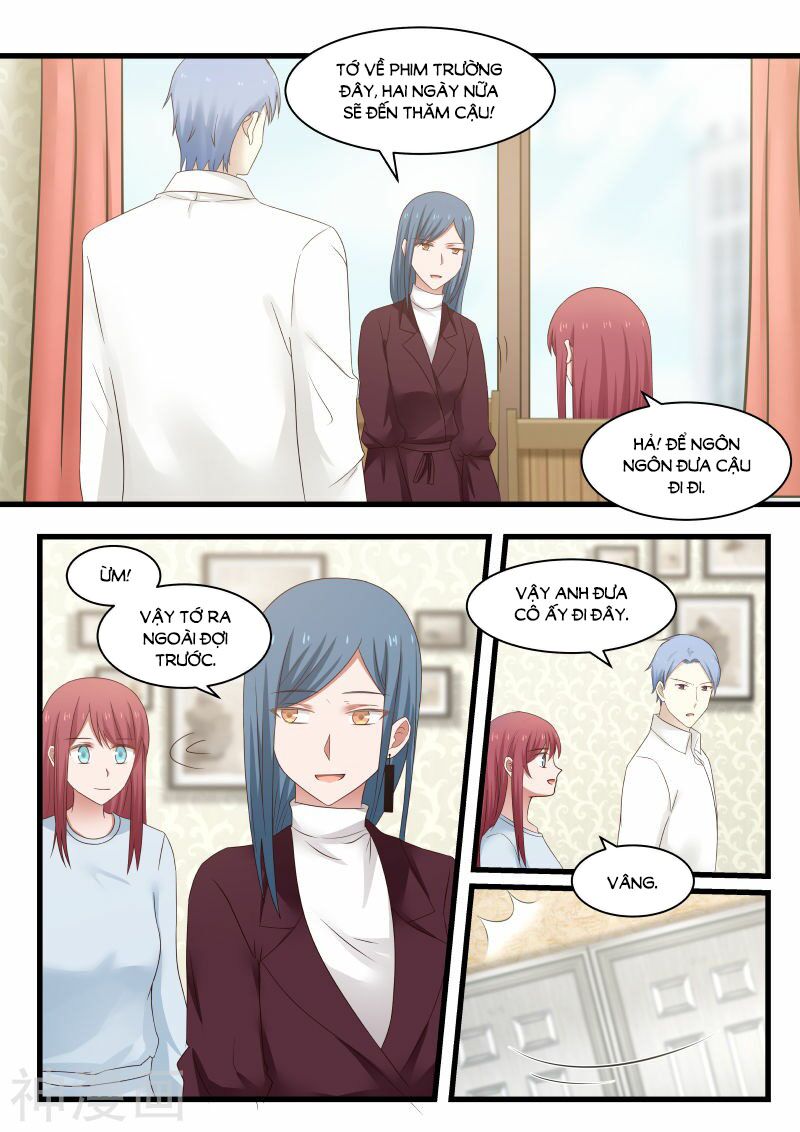 Chọc hoắc thành hôn: Chapter 75