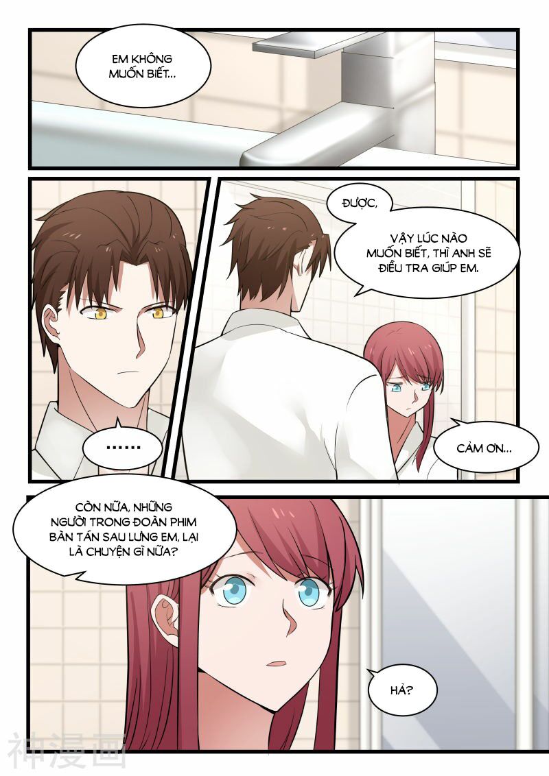 Chọc hoắc thành hôn: Chapter 75