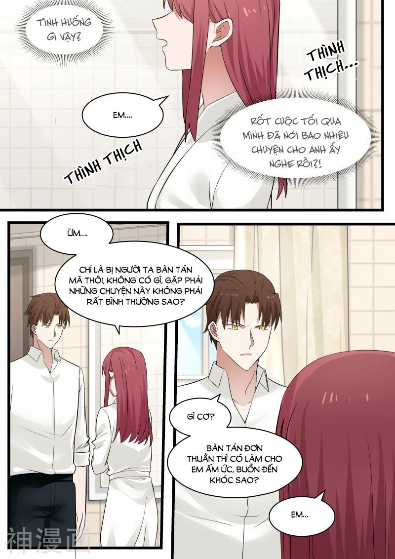 Chọc hoắc thành hôn: Chapter 75