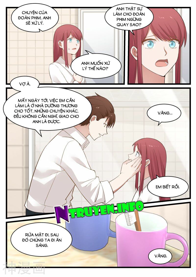 Chọc hoắc thành hôn: Chapter 75