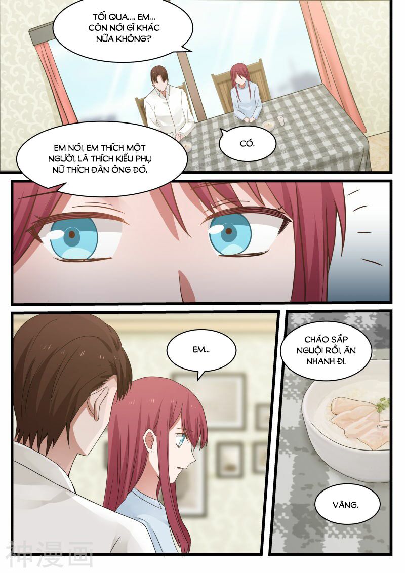 Chọc hoắc thành hôn: Chapter 75