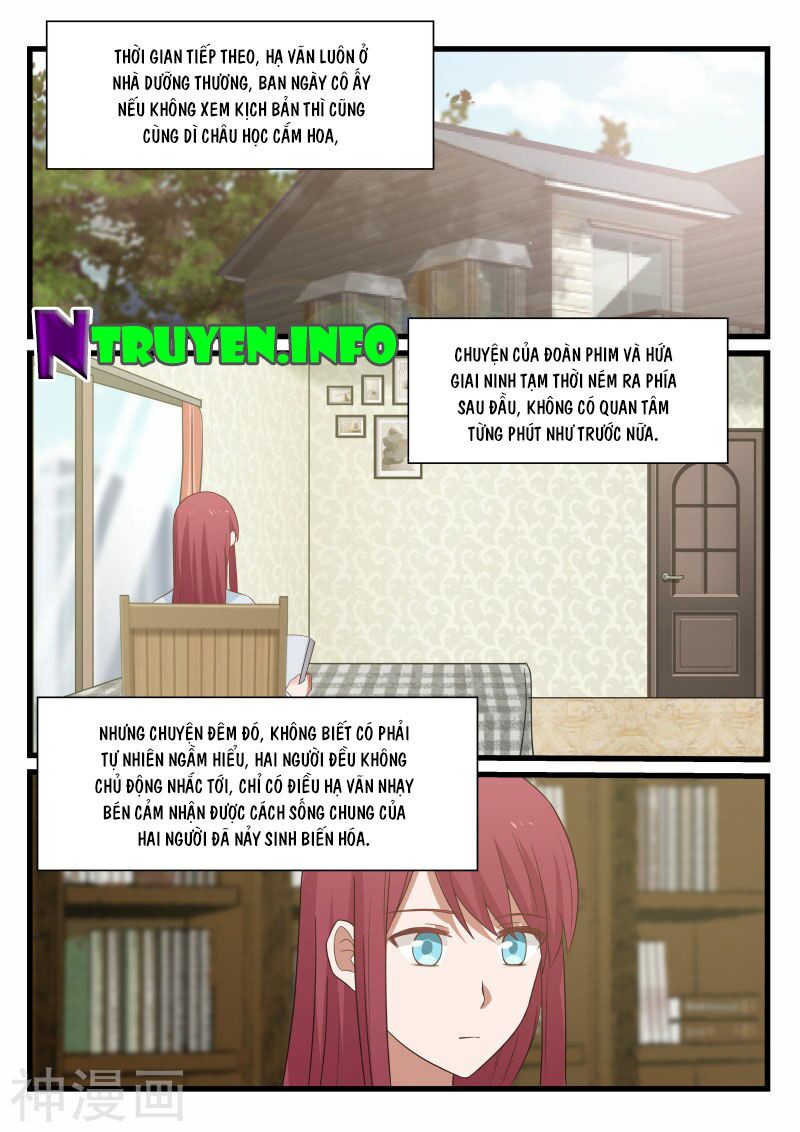 Chọc hoắc thành hôn: Chapter 75