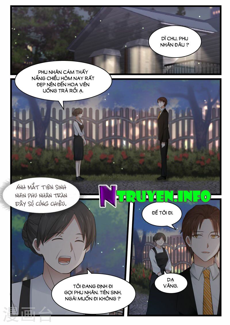 Chọc hoắc thành hôn: Chapter 76
