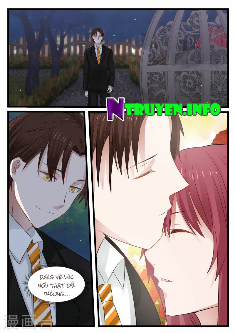 Chọc hoắc thành hôn: Chapter 76