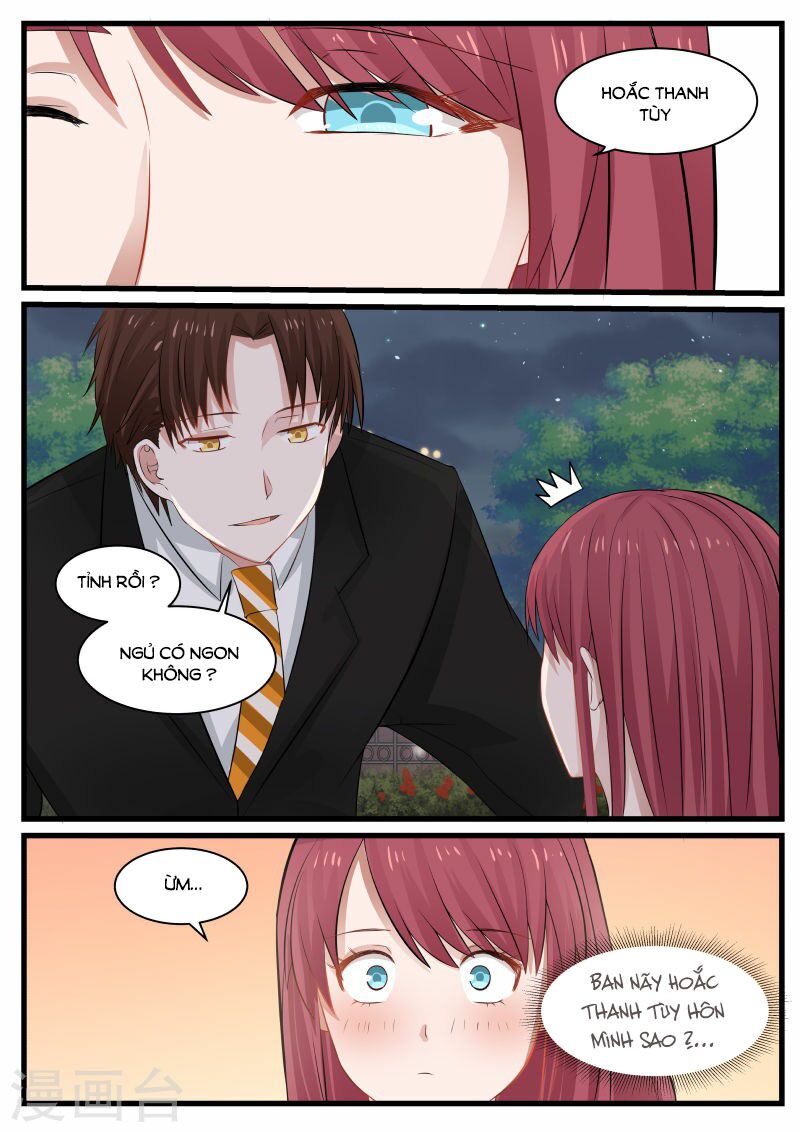 Chọc hoắc thành hôn: Chapter 76