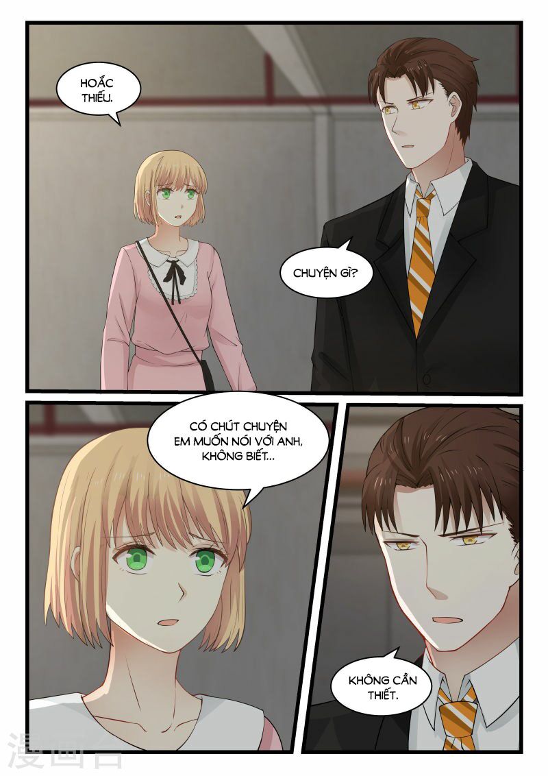 Chọc hoắc thành hôn: Chapter 76
