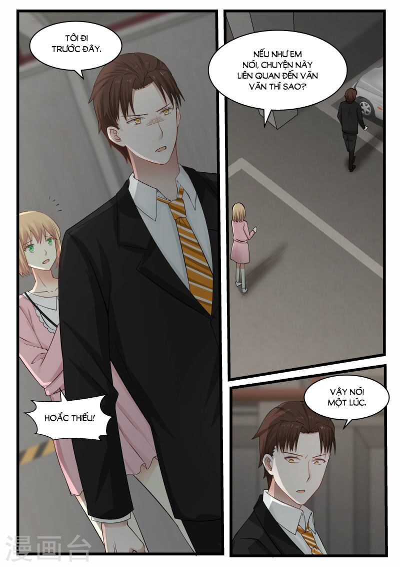 Chọc hoắc thành hôn: Chapter 76
