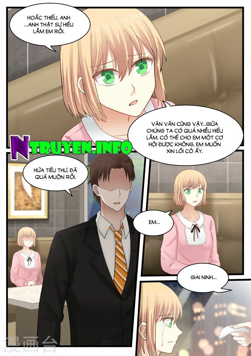 Chọc hoắc thành hôn: Chapter 76