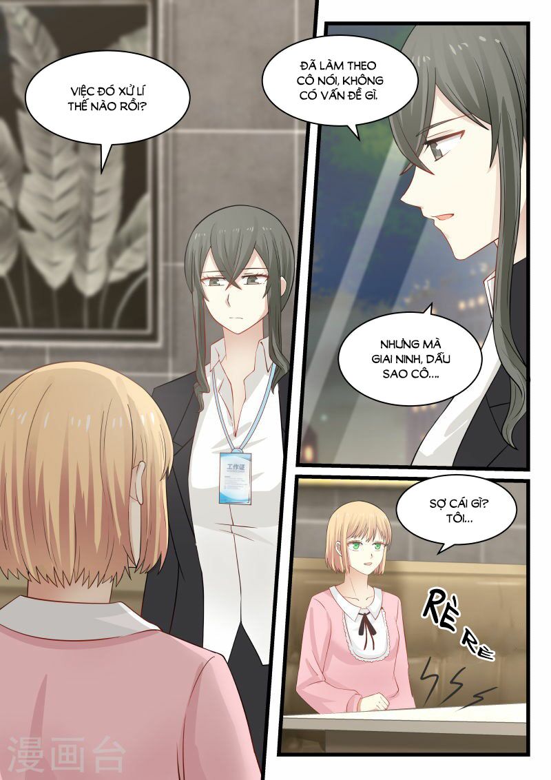 Chọc hoắc thành hôn: Chapter 76