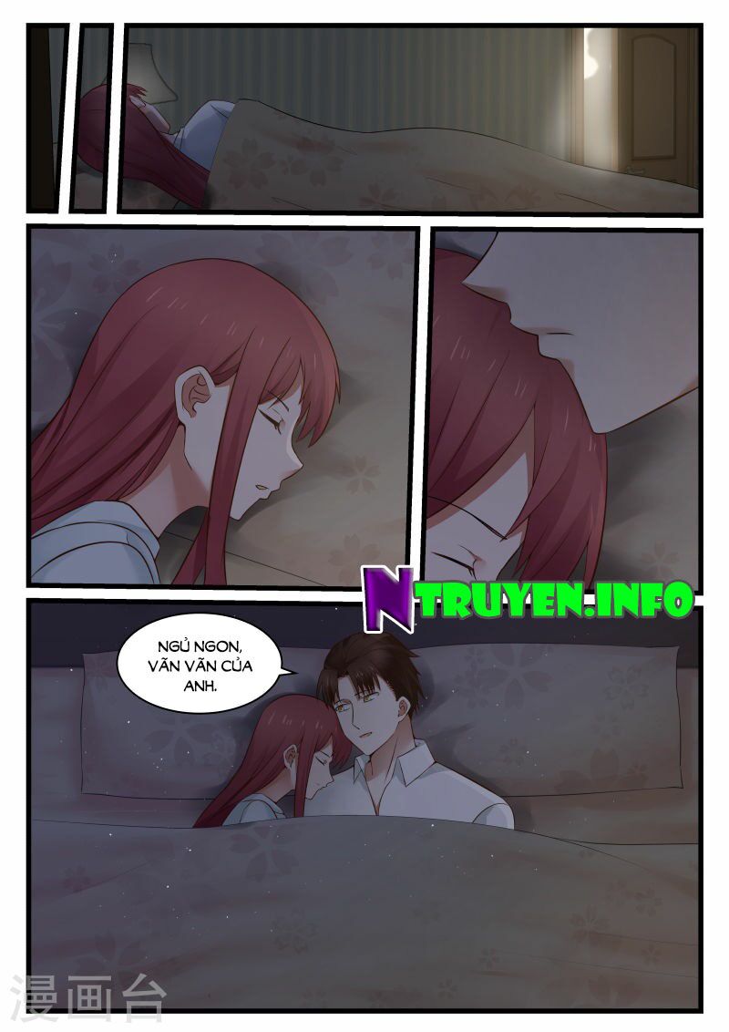 Chọc hoắc thành hôn: Chapter 77