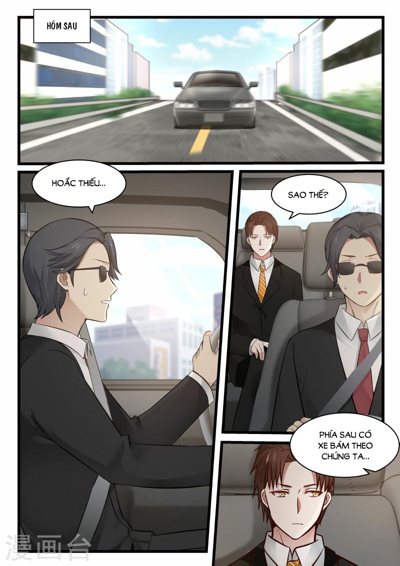 Chọc hoắc thành hôn: Chapter 77