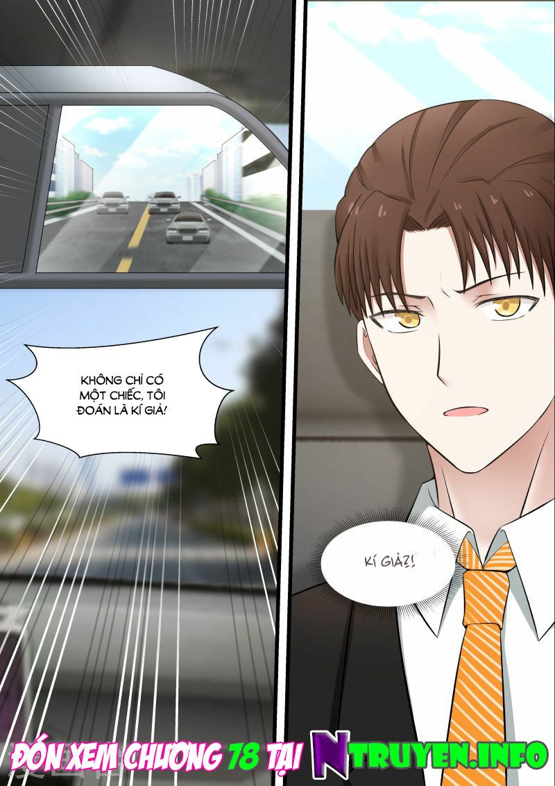 Chọc hoắc thành hôn: Chapter 77