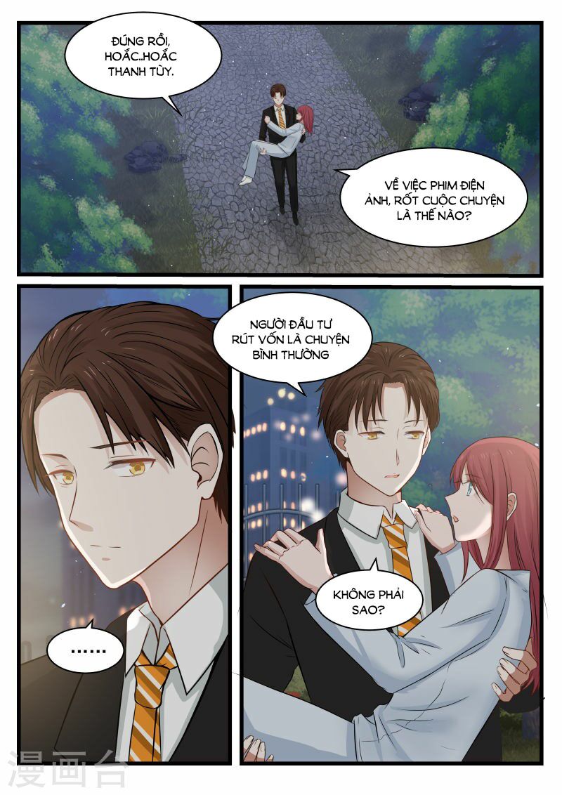 Chọc hoắc thành hôn: Chapter 77