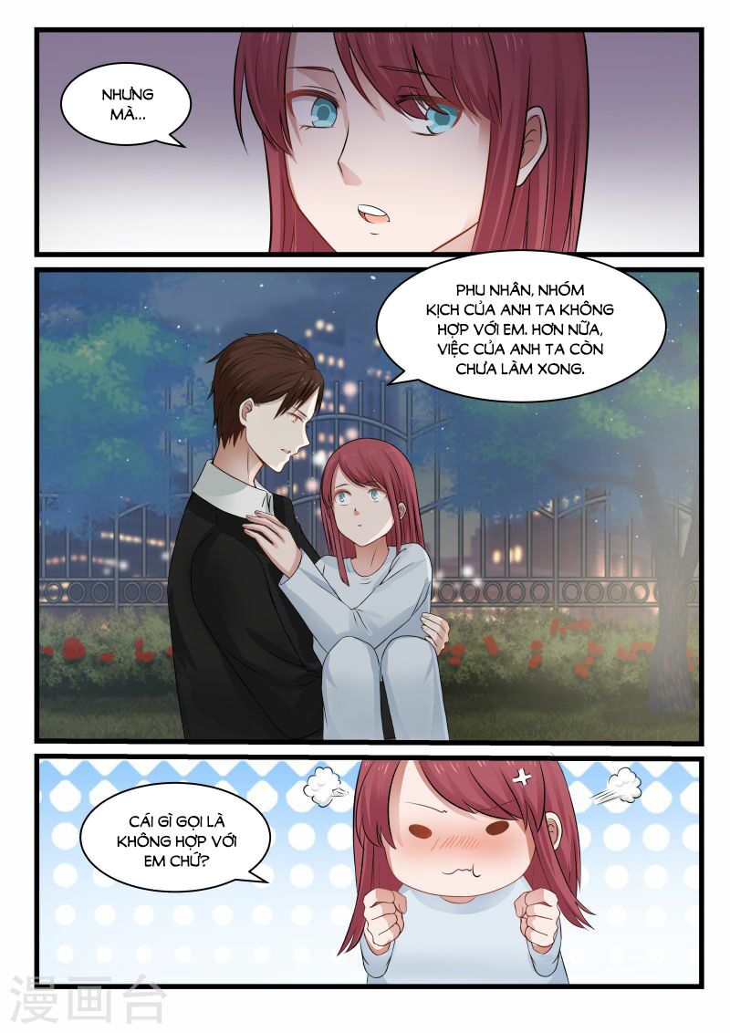 Chọc hoắc thành hôn: Chapter 77