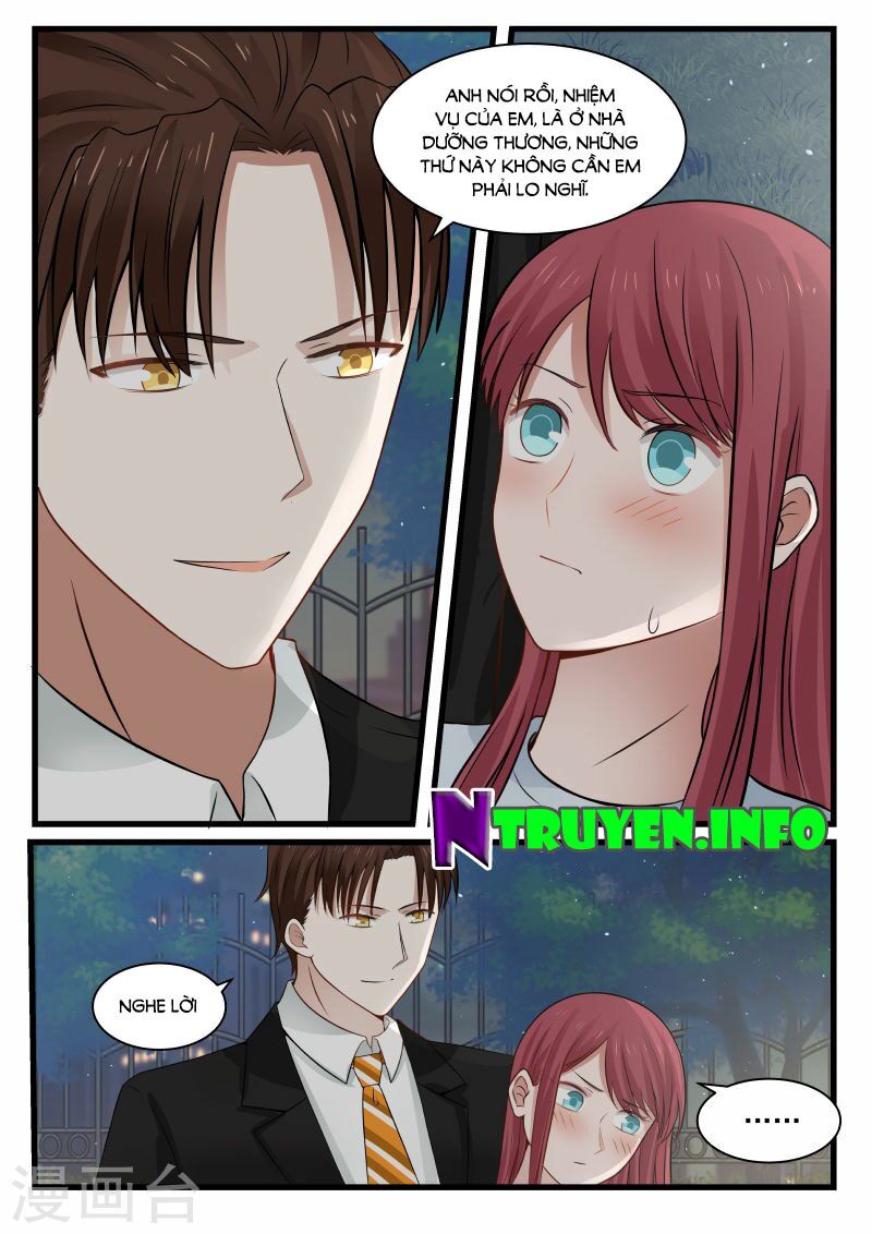 Chọc hoắc thành hôn: Chapter 77