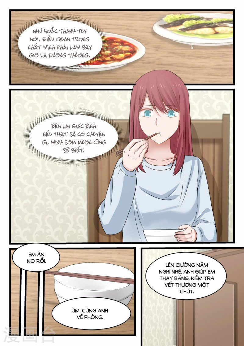 Chọc hoắc thành hôn: Chapter 77